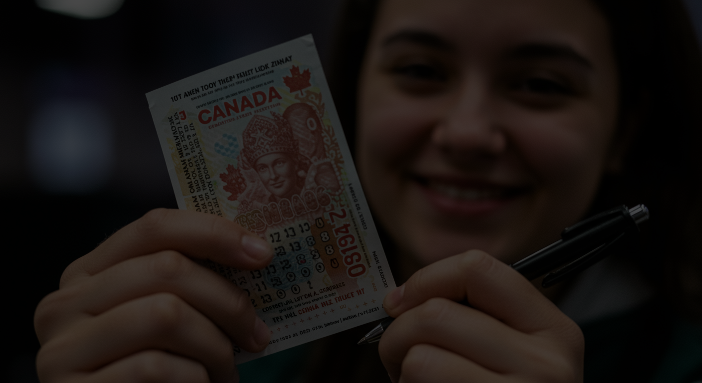 Abstract design representing draws with colorful dots and lines